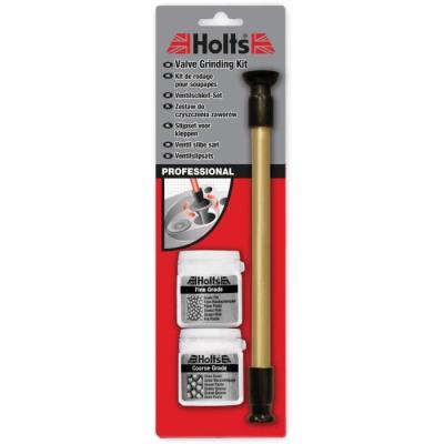 Kit de Rodage Soupape HOLTS Pâte a roder - Avec rodoir
