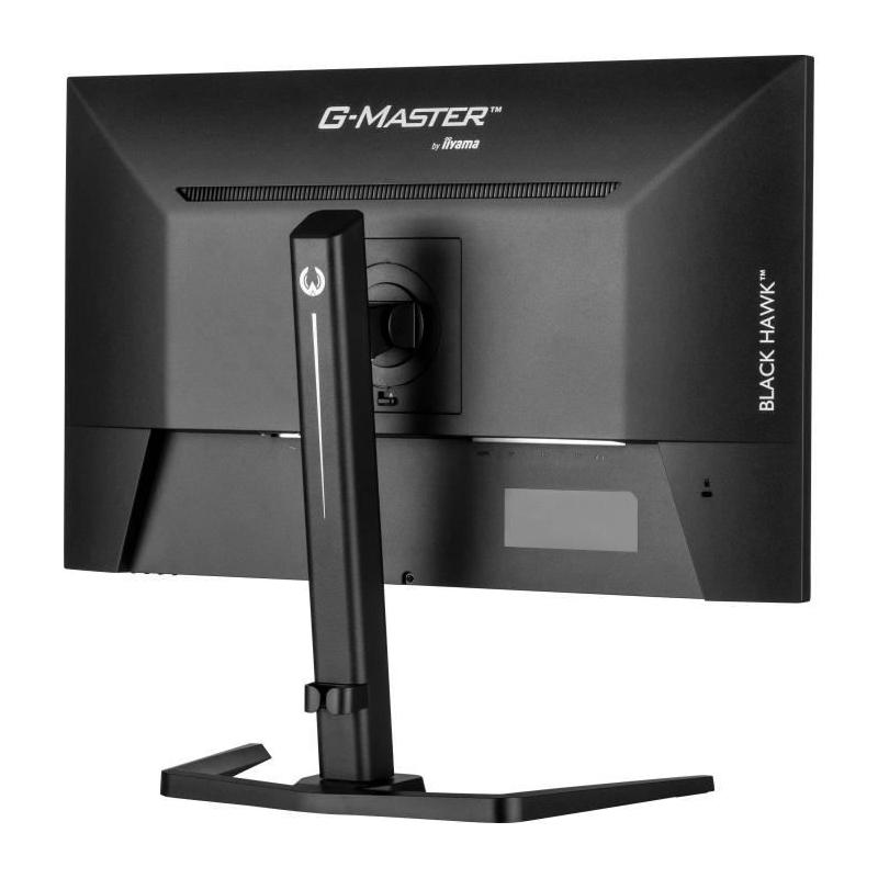 Écran IIYAMA GB2745HSU-B2 | 27" FHD IPS - Pied Réglable - 100Hz - 1ms