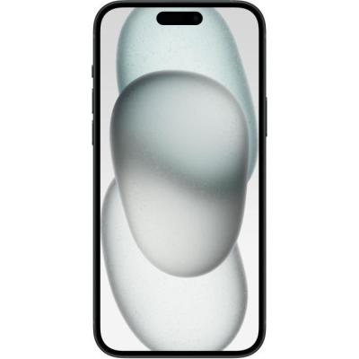 iPhone 15 Plus 256Go Noir - Compact et performant