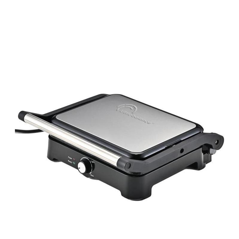 Grill Viande Little Balance - Speed Grill 2000W - Noir