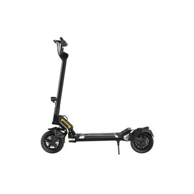 Trottinette électrique DUALTRON - 900W - 10 pouces - 47 km