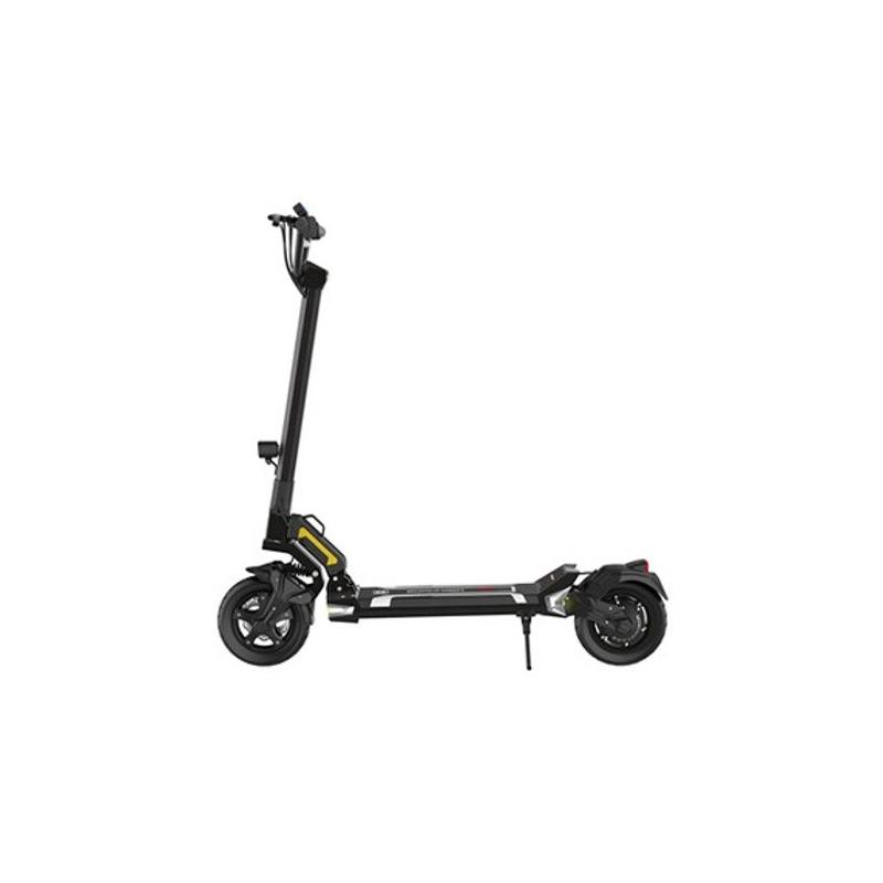 Trottinette électrique DUALTRON - 900W - 10 pouces - 47 km