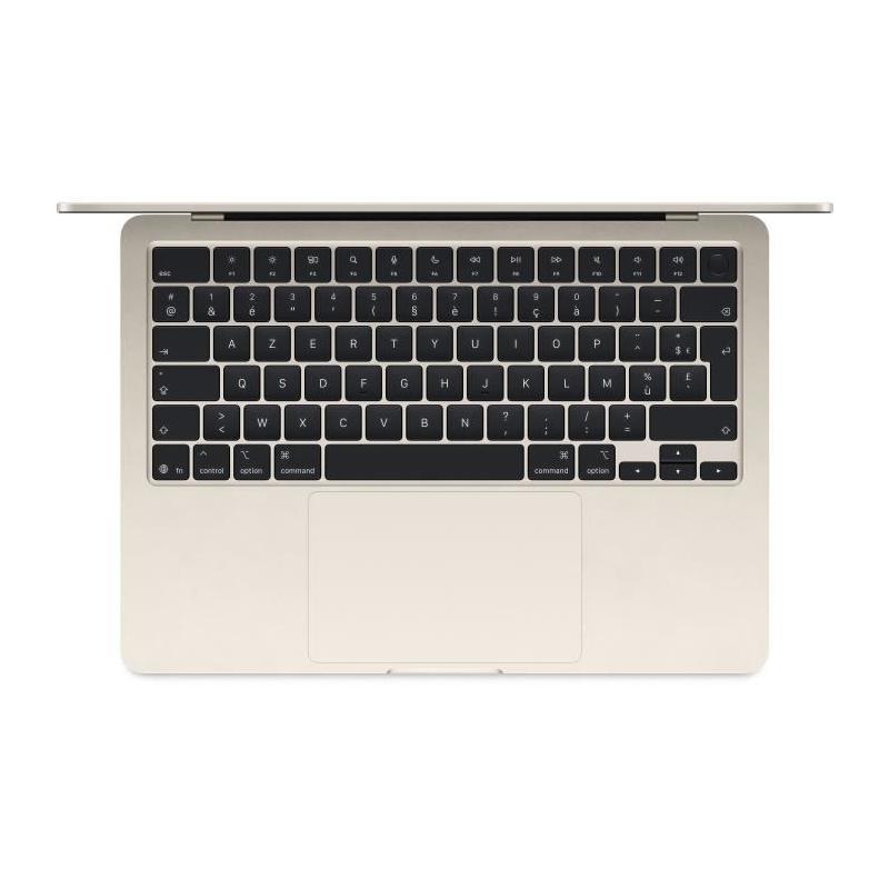 Nouveau MacBook Air M4 (2025) - Performances Étoilées