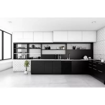 Lave-vaisselle OCEANIC OCEALV1247B: Performant et discret - Noir