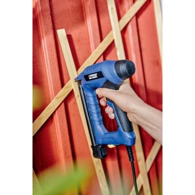 Cloueur électrique pour 8/15-30mm - RAPID EN330 - Pratique et Performant