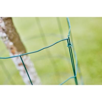Agrafes grillage - RAPIDE - VR16 Vert - Blister 1390 - AGRAFEUSE A MAIN