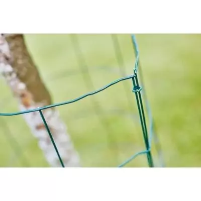 Agrafes grillage - RAPIDE - VR16 Vert - Blister 1390 - AGRAFEUSE A MAIN Agrafes grillage - RAPIDE - VR16 Vert - Blister 1390 - AGRAFEUSE A MAIN