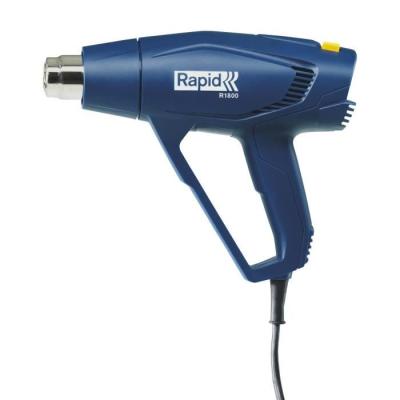 Décapeur thermique R1800 1800 W en coffret standard - Puissant et compact