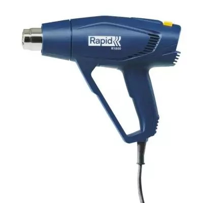 Décapeur thermique R1800 1800 W en coffret standard - Puissant et compact