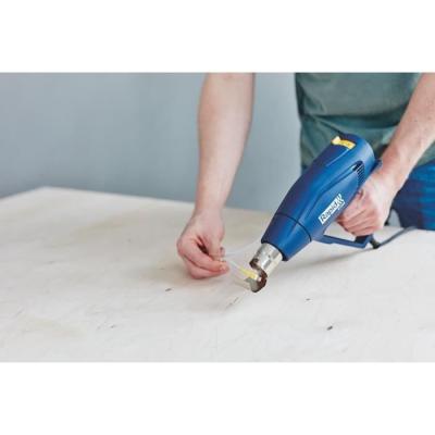 Décapeur thermique R1800 1800 W en coffret standard - Puissant et compact