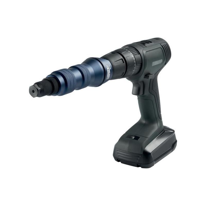 Adaptateur écrous pour visseuse - RAPID - RP160 - Boite