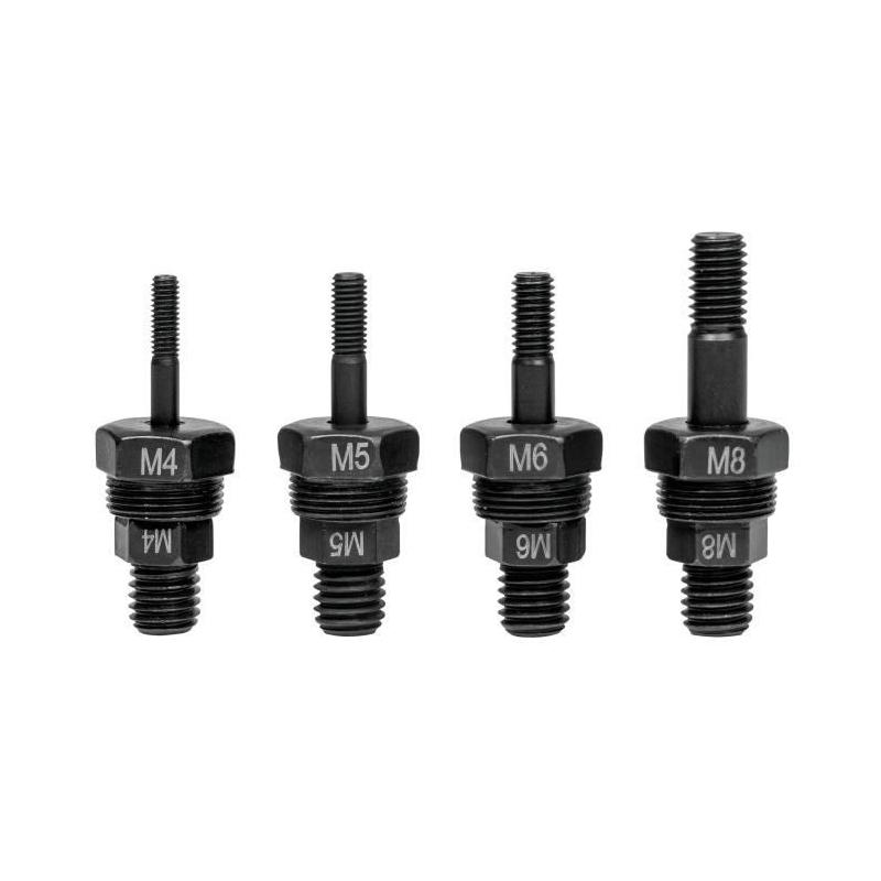Adaptateur écrous pour visseuse - RAPID - RP160 - Boite