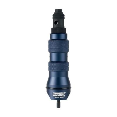 Adaptateur rivets RAPID RP150 MULTI - Alu et inox pour visseuse - Pratique et efficace