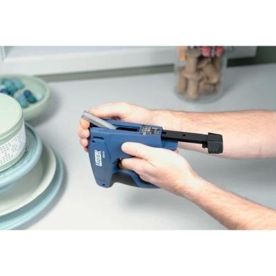 Agrafeuse électrique RAPID BTX10 - Pratique et efficace