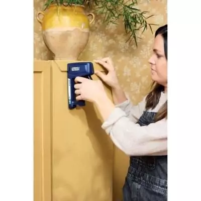 Agrafeuse pour 53/6-16mm-13/6-16mm-8/15mm-9/15mm - RAPID - RPC4 - Boite - Compacte et performante