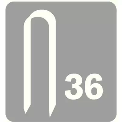 Agrafeuse polyvalente RAPID RPC7 - Boite