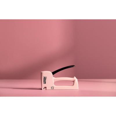 Agrafeuse R53 SoS Ljung - RAPID - Rose Bruyère | Compacte et efficace