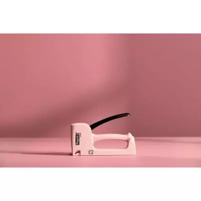 Agrafeuse R53 SoS Ljung - RAPID - Rose Bruyère | Compacte et efficace