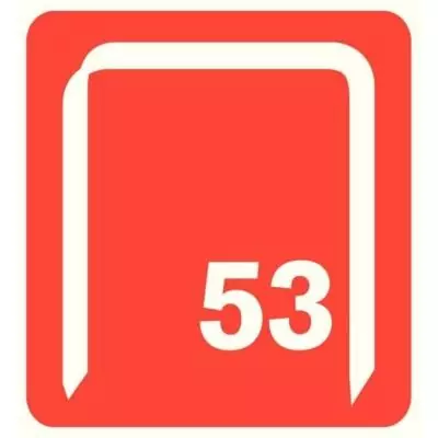 Agrafeuse compacte RAPID pour 53/6-14mm - Idéale pour les travaux de bureau