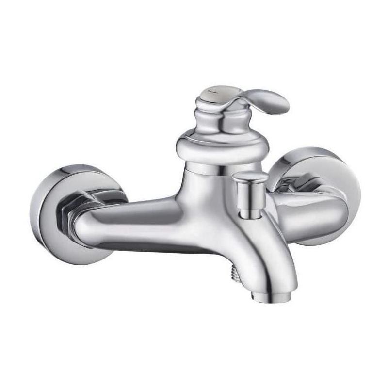 Mitigeur bain-douche ROUSSEAU - BYRON : design élégant et durable