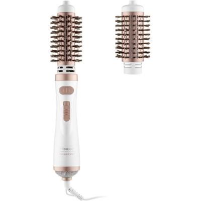 Brosse à air chaud SENCOR SHS 0910GD - Or / Blanc - 1000W