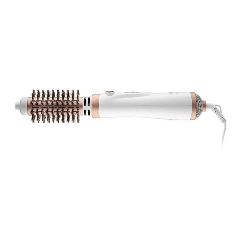 Brosse à air chaud SENCOR SHS 0910GD - Or / Blanc - 1000W