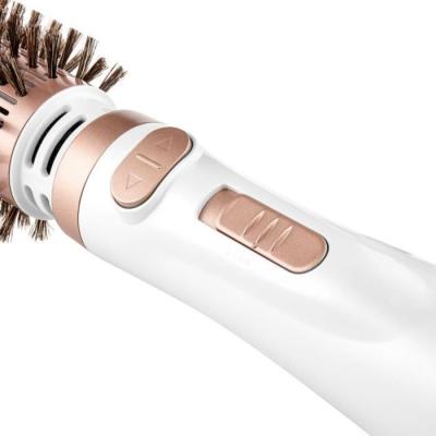 Brosse à air chaud SENCOR SHS 0910GD - Or / Blanc - 1000W