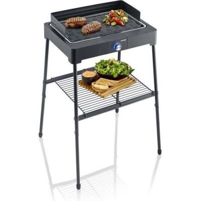 Barbecue de Table Électrique Severin PG 8568
