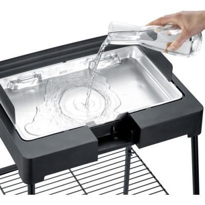 Barbecue de Table Électrique Severin PG 8568