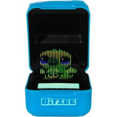 Découvrez le Bitzee Magical interactif!