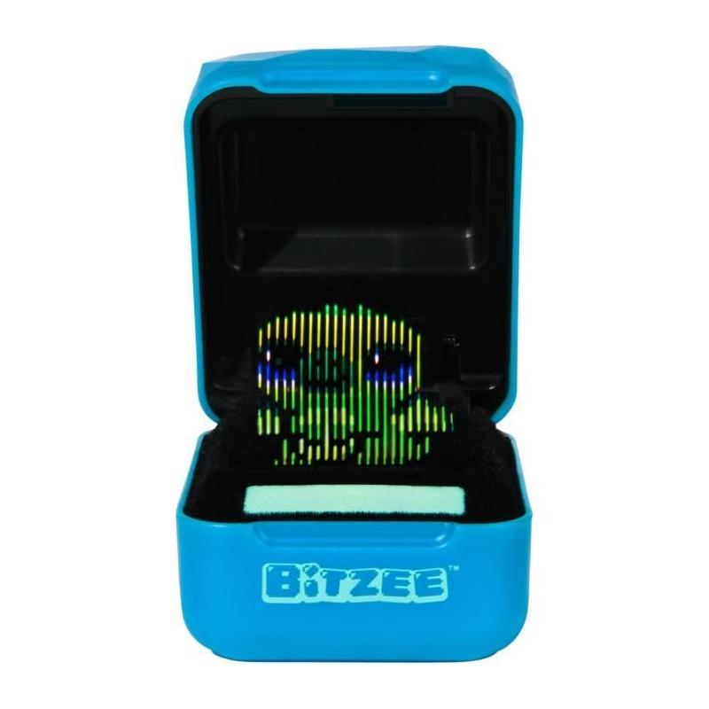 Découvrez le Bitzee Magical interactif!