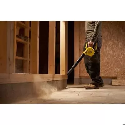 Souffleur V20 288 km/h - Sans Batterie STANLEY FATMAX Souffleur V20 288 km/h - Sans Batterie STANLEY FATMAX