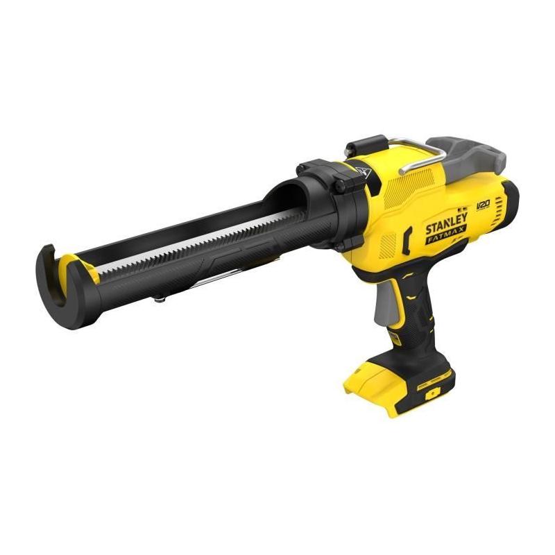 Pistolet à Mastic STANLEY FATMAX V20 - Sans Batterie
