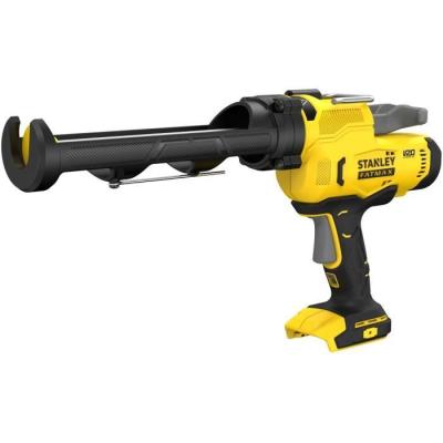 Pistolet à Mastic STANLEY FATMAX V20 - Sans Batterie