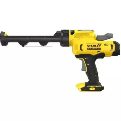 Pistolet à Mastic STANLEY FATMAX V20 - Sans Batterie