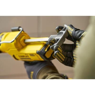 Pistolet à Mastic STANLEY FATMAX V20 - Sans Batterie