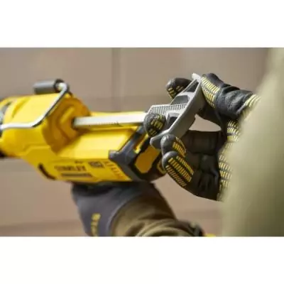 Pistolet à Mastic STANLEY FATMAX V20 - Sans Batterie
