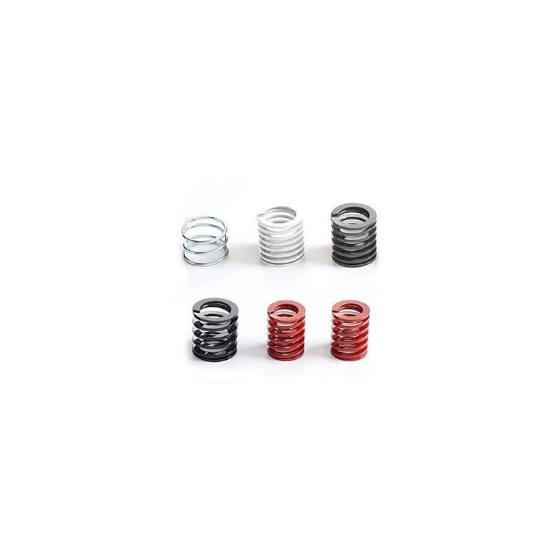 Pédalier THRUSTMASTER T-LCM - Performances et Confort