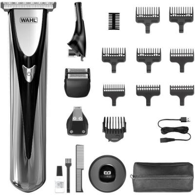Tondeuse multifonction WAHL Elite Groom - Performance maximale