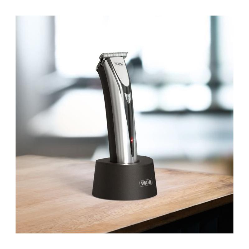 Tondeuse multifonction WAHL Elite Groom - Performance maximale