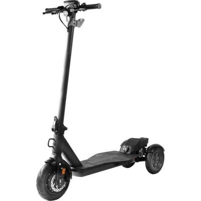 Trottinette 3 roues WISPEED SUV 3000 - Puissant et Robuste