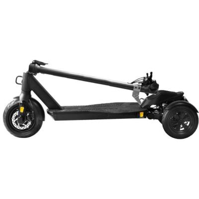 Trottinette 3 roues WISPEED SUV 3000 - Puissant et Robuste