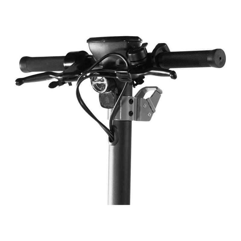 Trottinette 3 roues WISPEED SUV 3000 - Puissant et Robuste