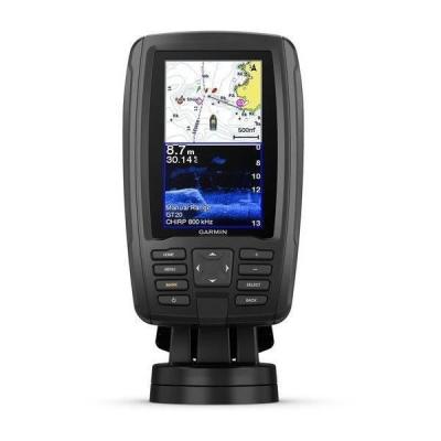 Combiné GPS Sondeur Garmin Echomap Plus 42CV + Sonde GT20-TM