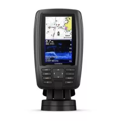Combiné GPS Sondeur Garmin Echomap Plus 42CV + Sonde GT20-TM