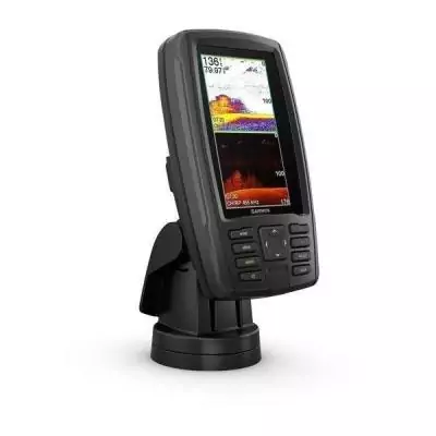 Combiné GPS Sondeur Garmin Echomap Plus 42CV + Sonde GT20-TM