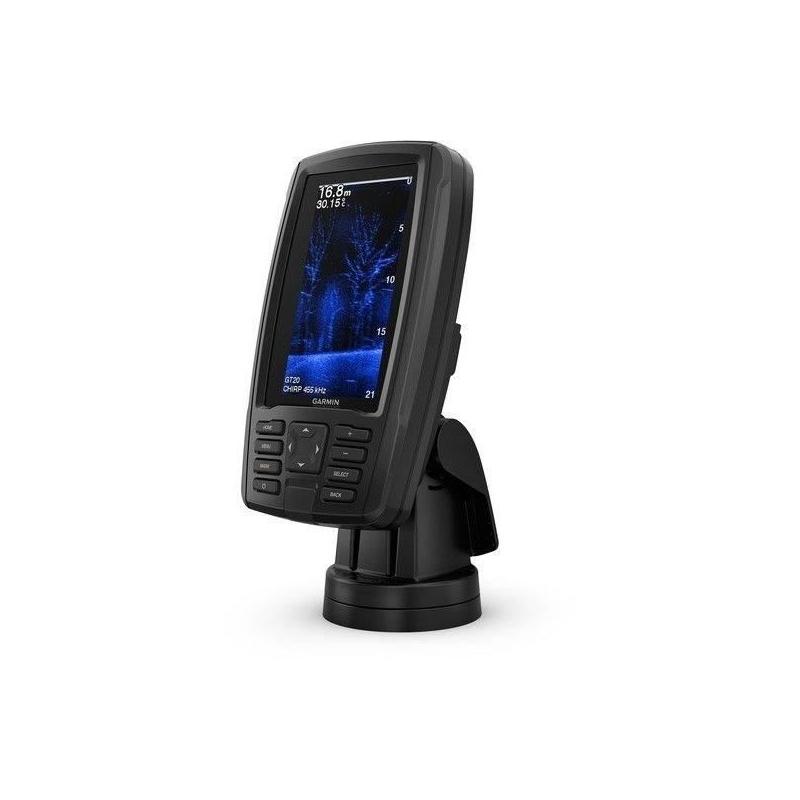 Combiné GPS Sondeur Garmin Echomap Plus 42CV + Sonde GT20-TM