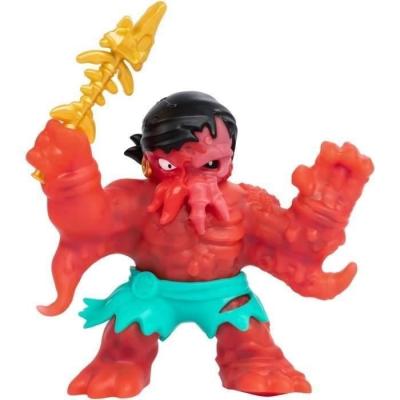 Figurine Miniature HERoeS OF GOO JIT ZU - Cursed Goo Sea - GJZ Graplock - 11 cm