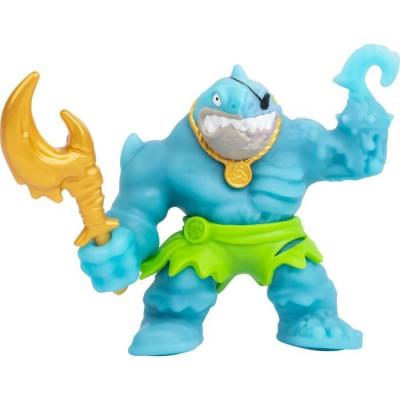 Figurine mini - HERoeS OF GOO JIT ZU - GJZ Thrash