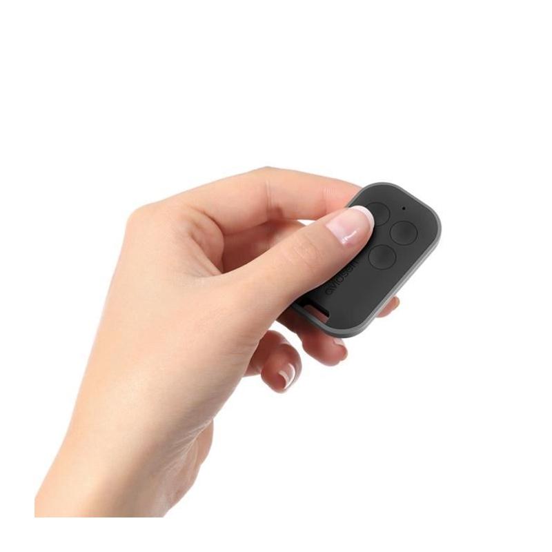 Télécommande pour portail AVIDSEN - Pratique et compact